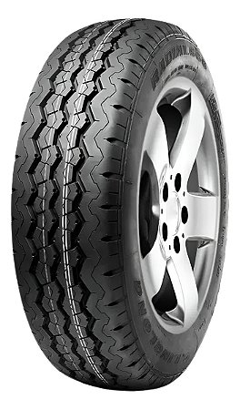 Pneu LingLong 225/70 R15C 8PR 112/110R Radial 666