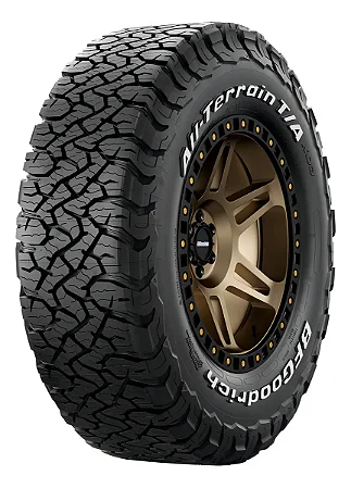 Pneu BF Goodrich 285/65 R 18125/122R All-Terrain Ko3