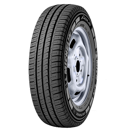 Pneu Michelin 205/75 R 16C 110/108R Agilis