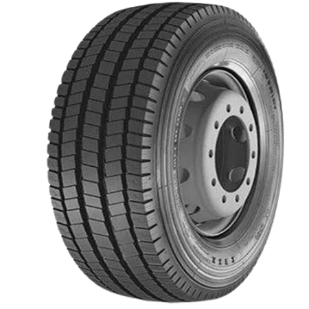 Pneu Michelin 215/75 R 17.5 12L S/C 126/124 Xze2