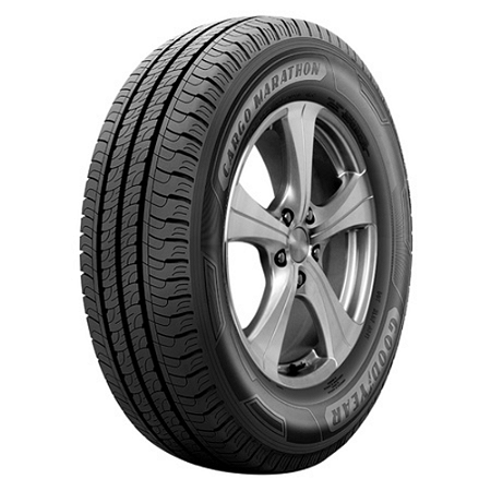 Pneu 225/70 R 15 112/110R Cargo Marathon 2