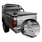 Capota Marítima Paraná L200 Dupla Com Grade 2000 a 2003 Trek