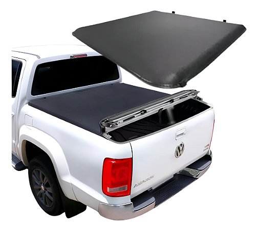 Capota Marítima Prudentina Amarok Dupla 2010 a 2025 Trek