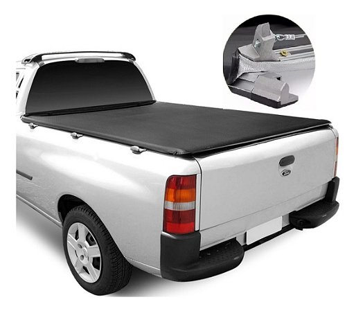 Capota Marítima Prudentina Courier 1997 até 2013 Trek