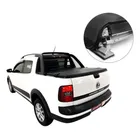 Capota Marítima Prudentina Saveiro Dupla Cross 2011 Até 2025 Trek