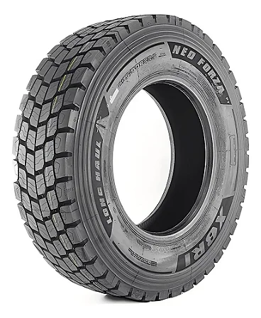 Pneu Xbri 275/80 R 22.5 18PR 149/146L Neo Forza P1