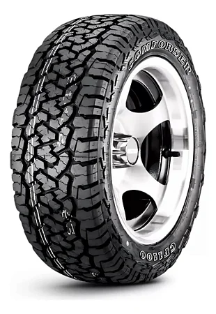 Pneu Comforser 235/75 R 15 105T OWL CF1100