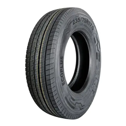 Pneu Xbri 235/75 R17.5 18Pr 143/141 Ecoplus P1