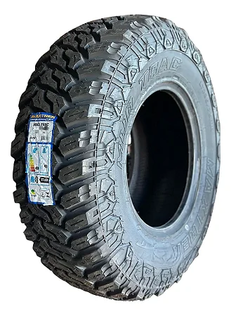 Pneu MaxTrek 265/75 R 16 10PR 123/120S SU-800