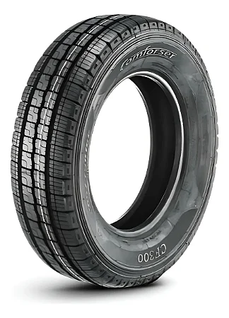 Pneu Comforser 185 R 14C 8PR 102/100Q BSW CF300