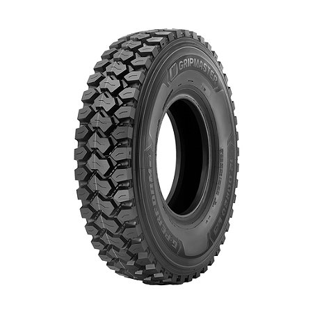 Pneu Gripmaster 12.00 R 20 22L 158/155F TL/TT GPO2