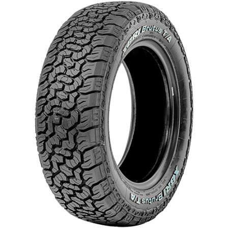 Pneu Xbri 265/70 R 18 124/121R 10Pr Brutus
