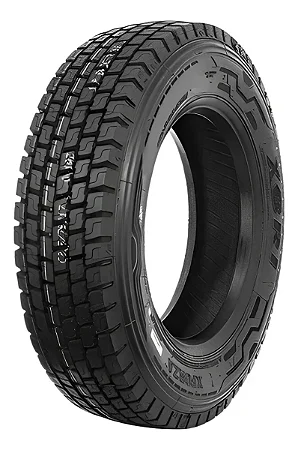 Pneu Xbri 235/75 R17,5 143/141 Forza P1