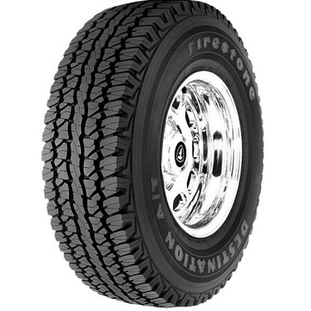 Pneu Firestone 255/75 R 15 110S Destination ATX