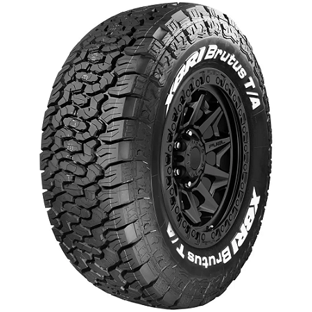 Pneu Xbri 265/75 R 16 123/120R 10Pr Brutus