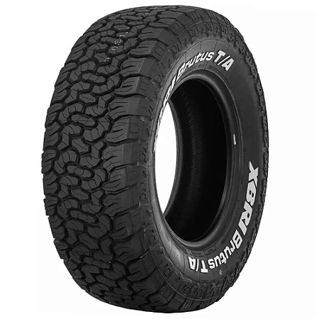 Pneu Xbri 31 X 10.50 R 15 109S T/A Brutus