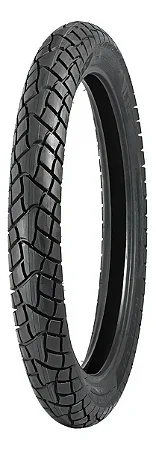Pneu Levorin 90/90 X 19 52P Tt Dual Sport
