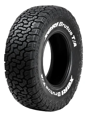 Pneu Xbri 225/65 R 17 8PR 107/103S Brutus