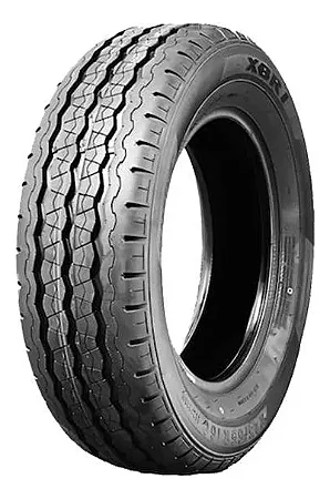 Pneu Xbri 225/75 R 16C 10PR 118/116R W1 Cargo Plus