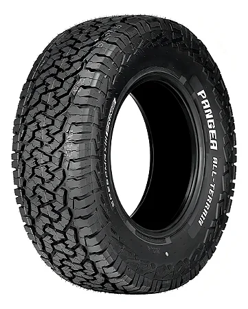 Pneu Speedmax 175/70 R 14 LT 98/96S A/T Pangea