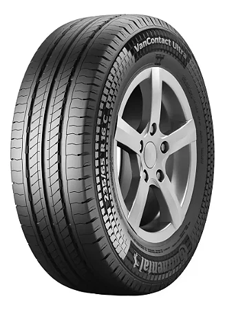 Pneu Continental 225/75 R 16C 118/116R Vancontact Ultra