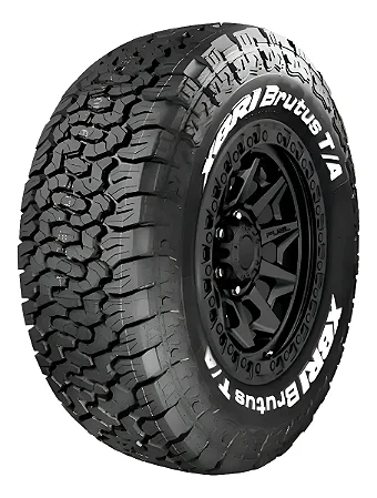 Pneu Xbri 265/60 R 20 121/118S Brutus