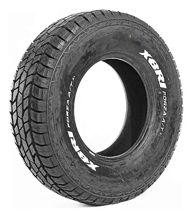Pneu Xbri 265/75 R 16 116T TL Forza A/T Letra Branca C1