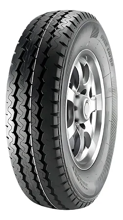 Pneu Sunset 195/75 R 16C 8PR 107/105R Over Cargo B2