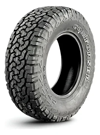 Pneu Comforser 35X12.50 R18 LT 123S OWL CF1100