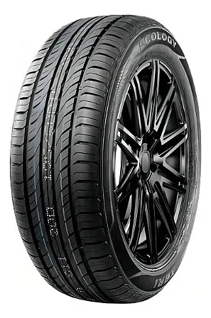 Pneu Xbri 195/65 R 15 91H Ecology