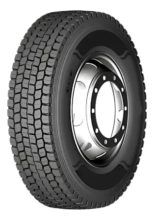 Pneu 295/80 R 22,5 Landspider Longtraxx DR880 18Pr 154/149M