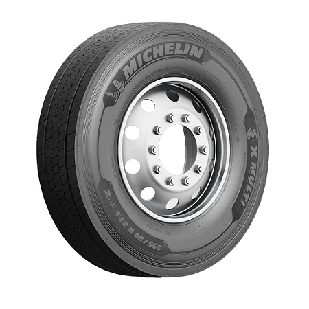 Pneu Michelin 295/80 R 22.5 X Multi Energy Z