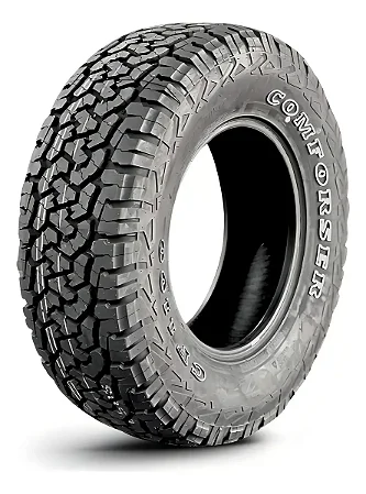 Pneu Comforser 205/65 R 15 94H A/T CF1100