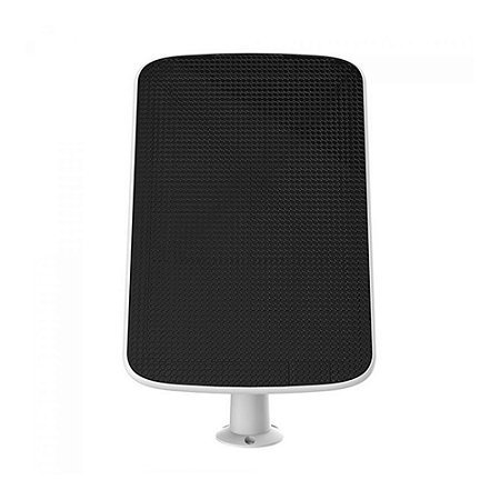 Painel Solar Para Câmeras A Bateria Ezviz Cs-cmt Panel-E