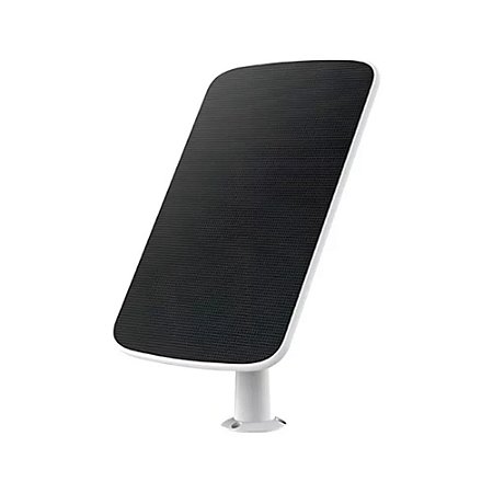 Painel de carregamento solar 5v 6.18w Ip65 - Câmeras Ezviz