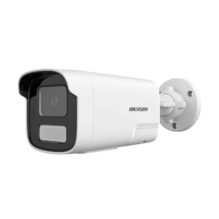 Camera de Segurança Ip Bullet 50mt 2MP Ds-2cd1t23g2-liuf/sl