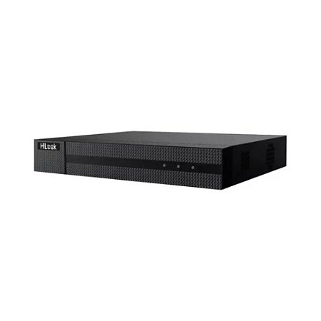 DVR HiLook Hikvision DVR-216G-M1 – 16 Canais Full HD 1080p
