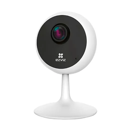 Câmera De Segurança Ezviz Cs-c1c-d0-1d2wfr 1080p Full Hd