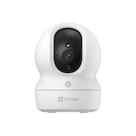 Câmera de Segurança Ezviz CP1 Pro 2MP FullHD, Pan/Tilt Wi-Fi