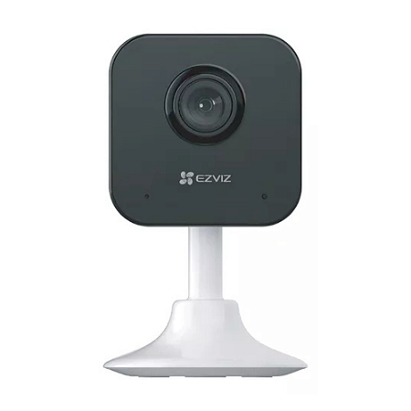 Câmera de segurança Wi-Fi Ezviz H1C Full HD 2MP