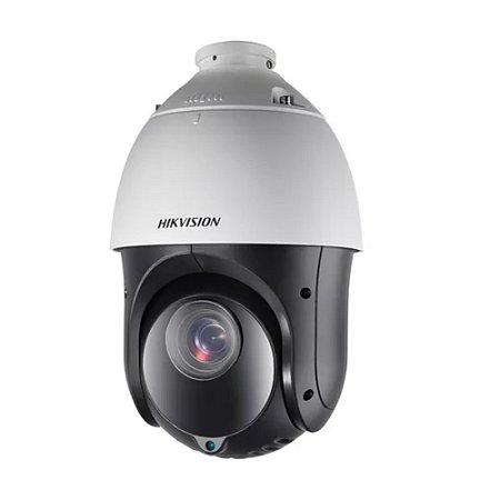 Câmera Ip Speed Dome Starlight Ds-2de4215iw-de Hikvision