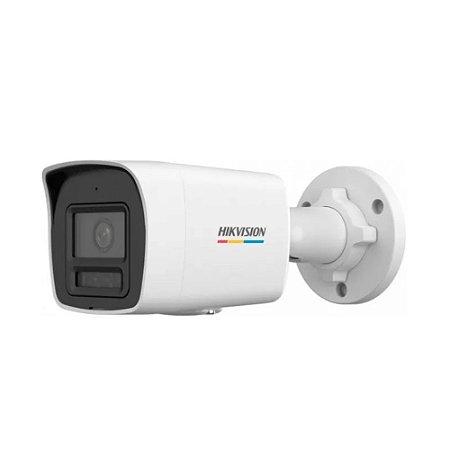 Camera Ip Bullet 30mt 2mp 2,8mm Ds-2cd1027g2h-liu Colorvu