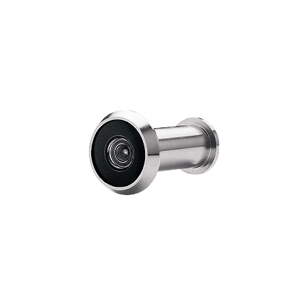 OLHO MAGICO PADO 26A46MM SM-015 CROMADO