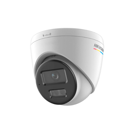 Camera Ip Hikvision Ds-2cd1327g2h-liu Colorvu 30mt 2mp 2,8mm