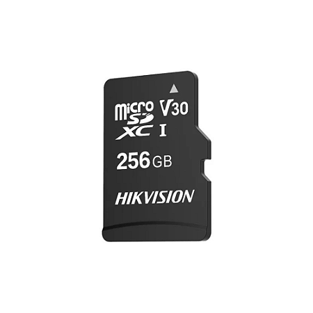 Cartão de Memória Micro SD 256GB Hs-tf-d1 Hiksemi Hikvision