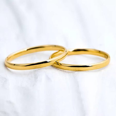 Aliança de casamento