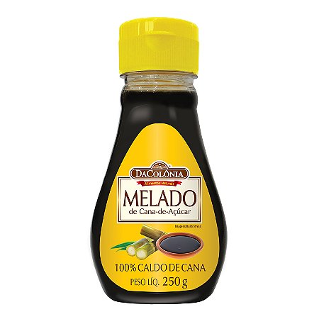 Melado Bisnaga 12x250g