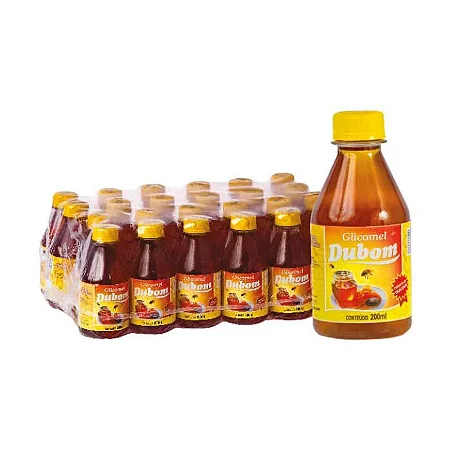 Mel Dubom Glicomel - 200ml