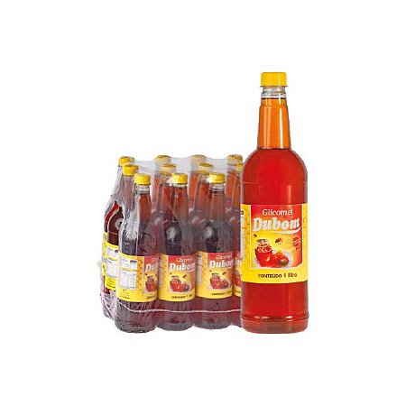 Mel Dubom Glicomel - 1 Litro