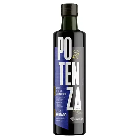 Azeite Potenza Frutado 500ml